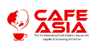 Cafe Asia
