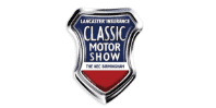 NEC Classic Car Show