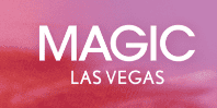 Magic LAS VEGAS Logo