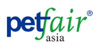 Pet Fair Asia Logo