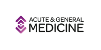 Acute and General Medicine Logo