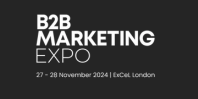 B2B Marketing Expo Logo