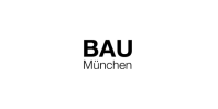 BAU Munich Logo