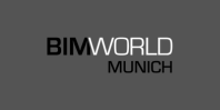 BIM World Munich Logo