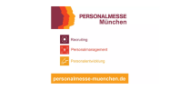 Personalmesse Logo