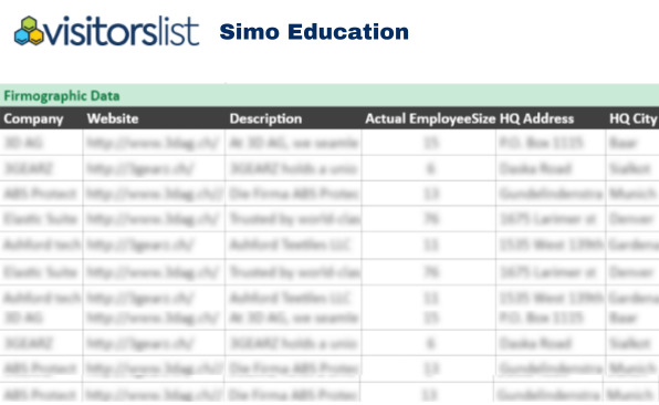 Simo Education