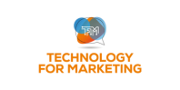 Technology For Marketing Logo