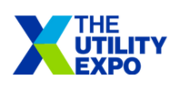 The Utility Expo logo