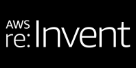 AWS Re Invent Logo