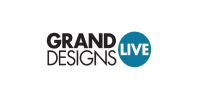 Grand Designs Live Logo