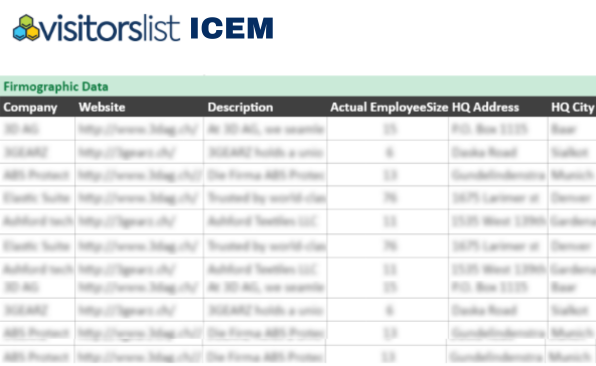 ICEM