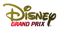 Disney Grand Prix
