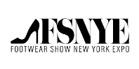 Footwear Show New York Expo Logo