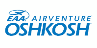 EAA AirVenture Oshkosh Logo