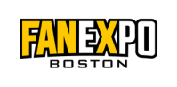 FanExpo Boston Logo