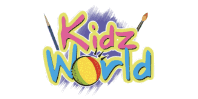 KidsWorld Logo