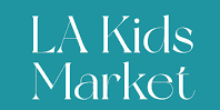 LA Kids Market Logo