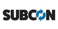 Subcon Show Logo