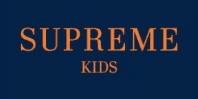Supreme Kids Logo