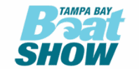 Tampa Bay Boat Show Logo