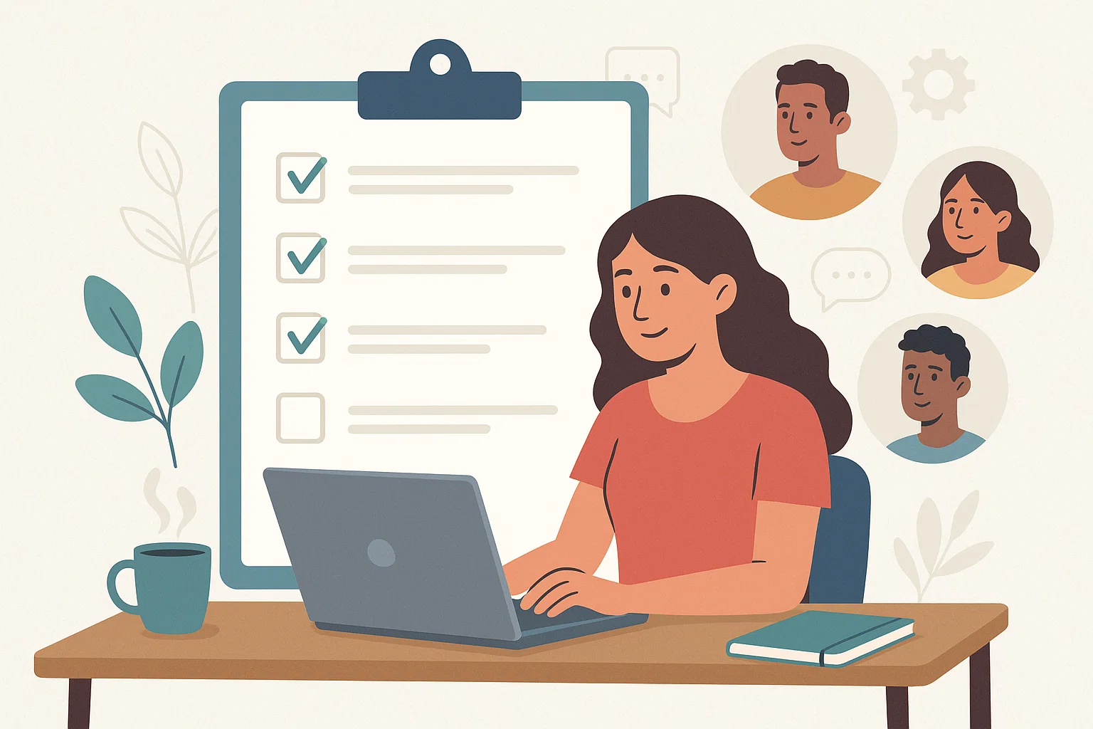 Attendees List: What It Is and How to Use It