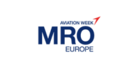 Aviation week MRO Europe Logo