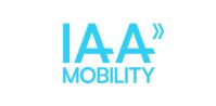 IAA MOBILITY Logo