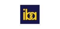 IBA Expo Logo