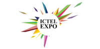 ICTEL EXPO Logo