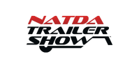 NATDA Trailer Show Logo