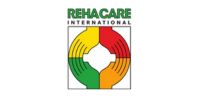 Rehacare International Logo