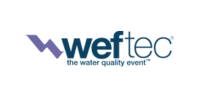 WEFTEC Logo