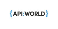 API World 2025 Logo