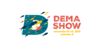 DEMA Show Logo