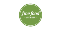 Fine Food Australia Logo