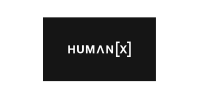 HumanX 2025 Logo