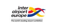 Inter Airport Europe 2025 Logo