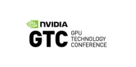 Nvidia GTC 2025 Logo
