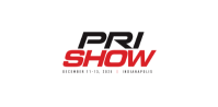 PRI Show 2025 Logo
