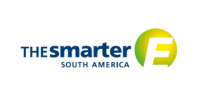 The Smarter E 2025 Logo