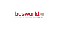 BusWorld Europe 2025 Logo