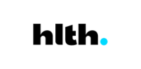 HLTH USA 2025 Logo