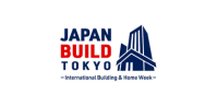 Japan Build 2025 Logo