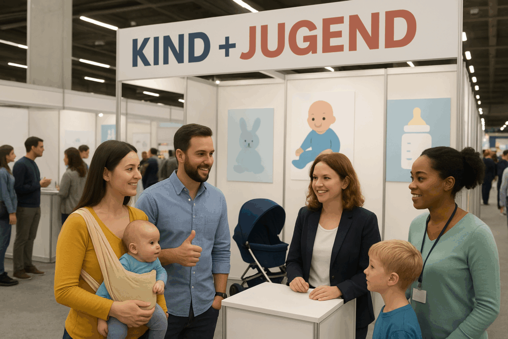 Kind + Jugend