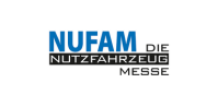 Nufam Expo 2025 Logo
