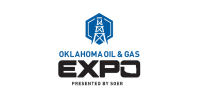 Oklahoma Oil Natural Gas 2025 Logo