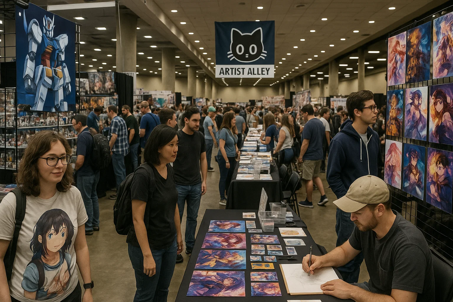 Otakon 2025 Who’s Attending and What to Expect