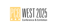PCB West Logo