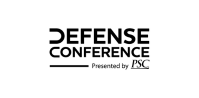 PSC Defense Conference Logo