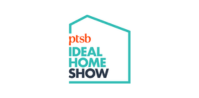 PTSB Ideal Home Show Logo